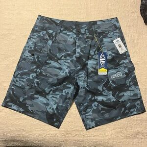 American Fishing Tackle Company Shorts